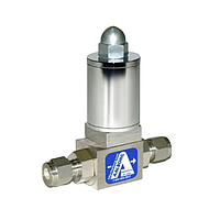 Aalborg PSV5S-VA Liquids And Gas Flow Regulators (100000 [ml/min], 0.24)