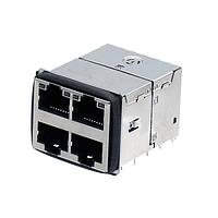 TRP Connector 2250660-1 Stacked