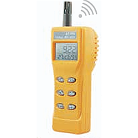 Indoor Air Quality Meter