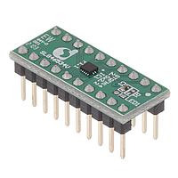 Dialog Semiconductor SLG46534V-DIP Adapter Boards 20-DIP Proto Board for use w/ SLG4DVK1