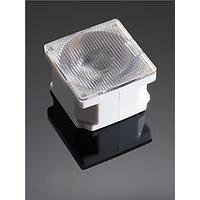 Ledil FA10302_OSS-O Lens Assembly OSRAM DRAGON SNGL LENS HLDR & TAPE