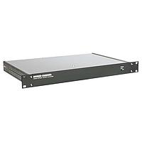 HUBER+SUHNER Direct GPSoF DC/DC Converter GPS Modules Power supply, DC to DC, GNSS over fiber, 2 power IN, 2 power OUT