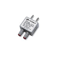 Precision Current meter
