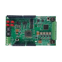Analog Devices EVAL-CN0418-ARDZ PLC/DCS 4-Channel PLC output module