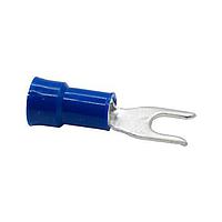 Mueller BU-191440015 Screw Terminals 16-14 Viynl Insulated #6 Spade