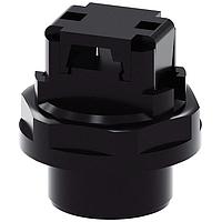 SIEMENS 3SU19000HX100AA0 Adapter ADAPTER FOR ASI SHAPED CABLE M20