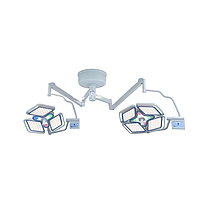 Micare MAX-LED E700/500 Shadowless Operating Lamp (60,000-180,000 / 40,000-160,000lux; 112 + 82 PCS)