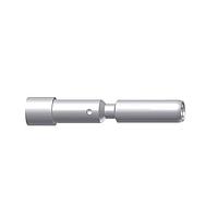 Circular Metric Connectors