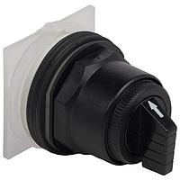Square D 9001SKS73B Rotary Switches SLCTR SWTCH OPRATR 30MM SK