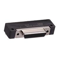 AirBorn M83513/17-G02NN D-Sub MIL Spec Connectors