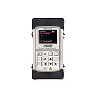 Battery Impedance Tester
