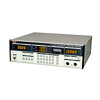 AE-MIC AE-173E High Accuracy, Key Switch Type Digital Resistance Checker (5mΩ~100MΩ, 0.09μA~180mA, <15V)