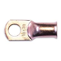 Mueller BU-L0-375 Heavy Duty LUG 1/0 AWG, 3/8" STUD
