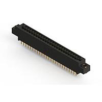 EDAC 396-050-521-803 Standard Card Edge Connectors Card Edge Connector