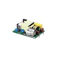 Cincon CFM21M050 Switching Supplies AC-DC Module, 20 Watt, Single Output, 90-264VAC Input, 5VDC Output, 4A, 81% Efficiency