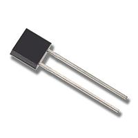 Linear Integrated Systems J508-TO-92-2L-BK Current Regulator Diodes Current Regulating Diode