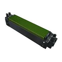 Samtec SEAR-40-30.0-10-085 Board to Board & Mezzanine Connectors .050" SEARAY(TM) High-Speed High-Density Riser