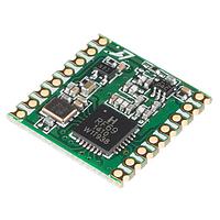 SubGHz Modules
