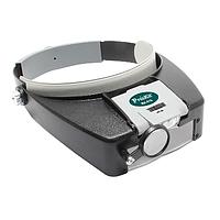 Pro'skit MA-016 Headband Magnifier