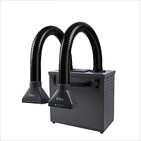 DES Tools DES-E20A Intelligent smoke purification system