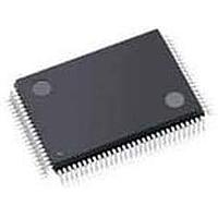 Texas Instruments TVP5158IPNP Video Decoder 4Ch NTSC/PAL Video D ecoder A 595-TVP5158IPNPR