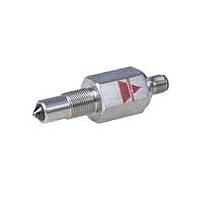 Carlo Gavazzi VPA2MNA-1 Liquid Level Sensors Sensor for liquid level detection. High chemical resistance. Infrared light. Stainless steel AISI 303 housing. Ambient light 0 - 50.000 lux. NPN, NO+NC, 10-40 VDC, M12 plug. IP67