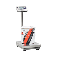 Floor Scale