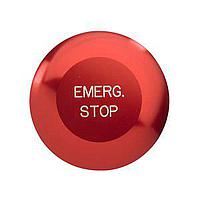 Eaton 10250T33 Pushbutton JMB MSHD 1NO 1NC EGRVD ESTOP