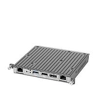 PHOENIX CONTACT 1539663 Ethernet Switches, Managed FL SWITCH EP7400-MCP-L-512GB