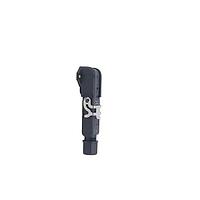 HARTING 73101000022 Accessories 3+PE Bulkhead Angled Locking Lever Kit