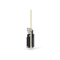 Alcoswitch - TE Connectivity 2-2483581-0 Limit Switches LS Z SNAP ADJ. ROD 4A 1NO + 1NC