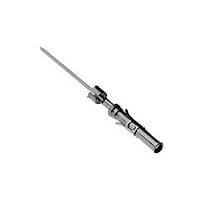 AMP Connectors - TE Connectivity 66461-4 Standard Circular Contacts SKT 0.062 DIA 0.025 SQ POST LP