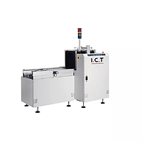 Pick & place machine
