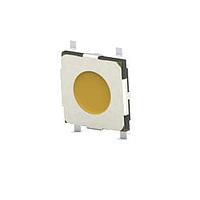 AMP Connectors - TE Connectivity MSLPT5252AL4TR Mini, Low Profile Tactile Switches Tact Mini JB 5.2x 5.2x0.8 260gf