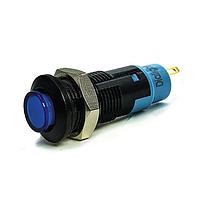 Dialight 680-3235-132F LED Panel Mount Indicators 10mm HG/G PMI-12VDC
