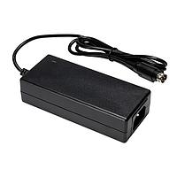 TDK-Lambda DTM70CN480 Desktop AC Adapters Input 115-230VAC, Output 48V 1.5A, 72W Class I