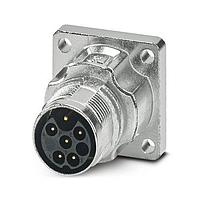 PHOENIX CONTACT 1628920 Standard Circular Connector M17-5EP1N8AW500S
