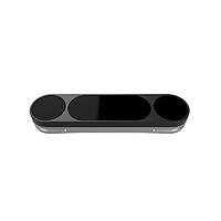 Ultraleap SP4-00005-03 Motion Controllers Leap Motion Controller 2 -  AR/VR/MR headset to provide world-class, natural interaction in virtual worlds. No
