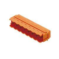 Weidmuller 1580890000 Fixed Terminal Blocks SL 5.00/05/90B 3.2SN OR BX