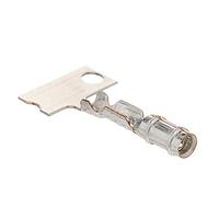 AMP Connectors - TE Connectivity 60354-7 - .058 PIN REC 28-26 .010PTPHBRZ