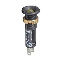 SCHNEIDER XVLA135 Switch Hardware PILOT LIGHT 24V 8MM