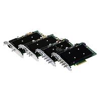 Zebra Rapixo CXP Vision Frame Grabbers