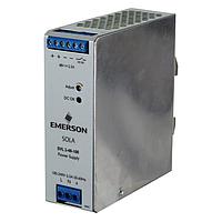 SolaHD SVL 2-48-100 Switching Supplies 120W 48V 2.5A 85-264Vin DIN