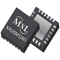 MaxLinear XR20M1280IL32-F I2C/SPI to UART 1Ch 12C/SPI UART w/ Lvl Shftrs & 8 GPIOs