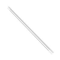 Banner Engineering LPSS-1110 Sensor Hardware LPSS-1110 EZ-SCREEN LP Snap-On Lens Shields Length 1110 mm