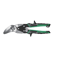 SK tools SK02410 Left-Cut Aviation Snips (10")