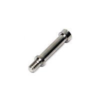 HARTING 09670019979 Screw DSUB SHORT SCREWS UNC 4-40