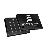Everspin Technologies EM004LXQBB313CS2R MRAM IC RAM 4Mb Quad SPI in 24-BGA 133 MHz