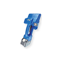 Strapping machine