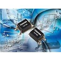 Toshiba TLP185(E) Transistor Output Optocouplers DC Input 80V Trans 3750Vrms Optocoupler